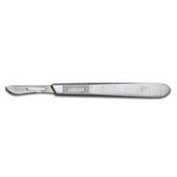 Bard-Parker Sterile Surgical Blade #23 Disposable