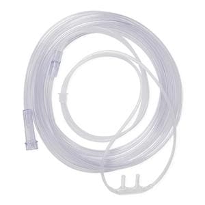 Cannula Oxygen Soft-Touch Adult 50/Ca