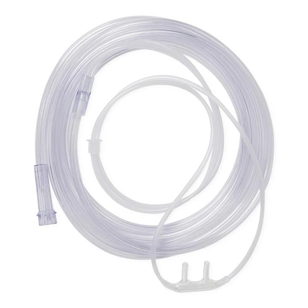 Cannula Oxygen Soft-Touch Adult 50/Ca