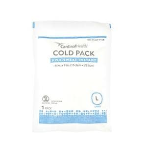 T-Pak Cold Pack 6x9" Large