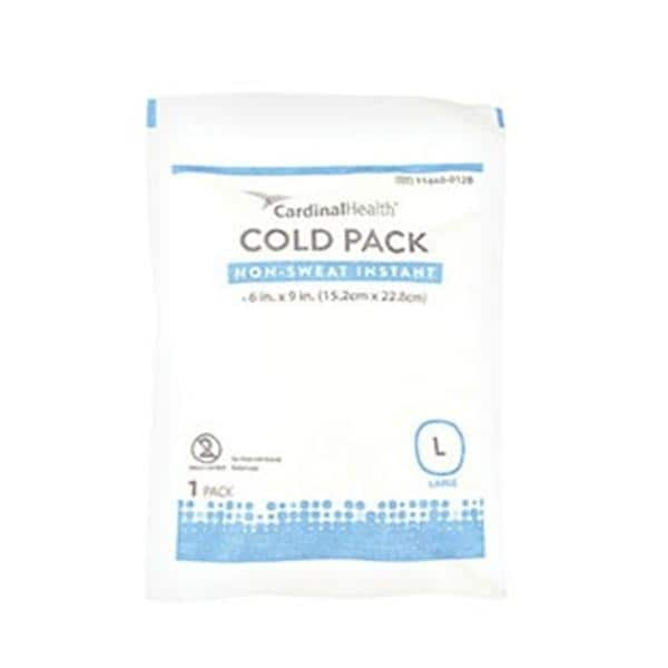 T-Pak Cold Pack 6x9" Large