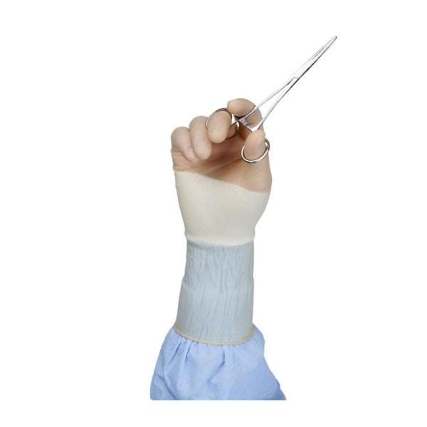 Surgical Gloves 6, 4 BX/CA