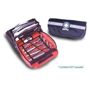 G3 First Aid QuickRoll Kit Intubation Tactical Black