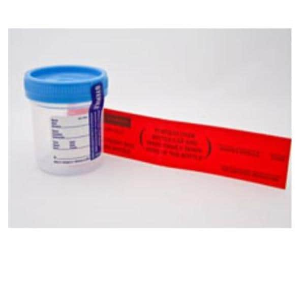 Drug Screen Urine Proficiency Test 100/Ca