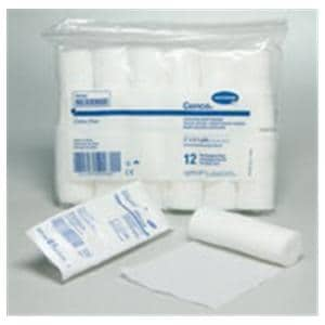 Conforming Bandage Cotton 6"x5yd Non-Sterile 12X4/CA