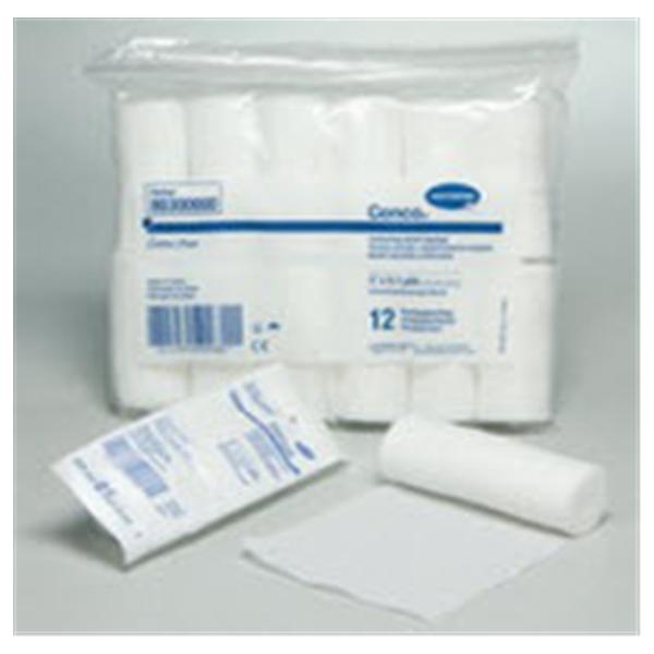 Conforming Bandage Cotton 6"x5yd Non-Sterile 12X4/CA