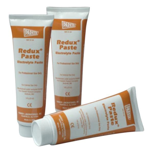 Redux Electrolyte Paste New For ECG/Defibrillation 5/CA