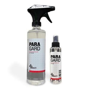 Repellent Paraffin Custom Paragard Spray Bottle Fragrance Free 16 oz 4/Ca