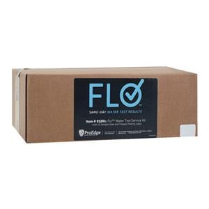 Flo Waterline Test Kit 12 Vials With Mailing Label Ea