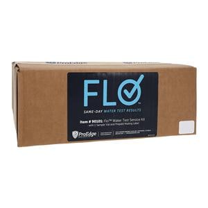 Flo Waterline Test Kit 1 Vial With Mailing Label Ea