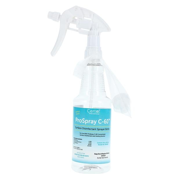 Bottle Spray Prospray 16 oz 16oz/Bt