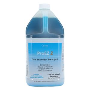 ProEz 2 Enzyme Detergent 1 Gallon Fresh Scent Gal/Ea