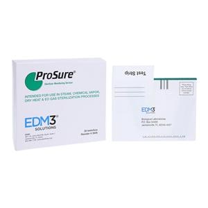 ProSure Biological Mail In Monitor Kit 26/Bx