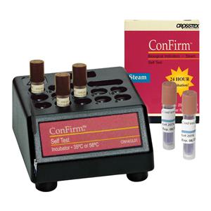 Confirm In Office Biological Monitor Starter Kit Ea