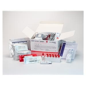 Veritor Group A Strep Test Kit CLIA Waived 30/Bx