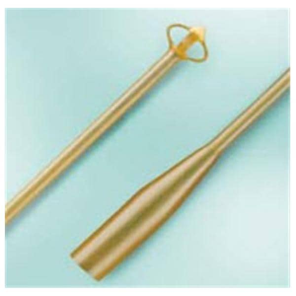 Bardex Catheter Drain Malecot 4-Wing Reinforced Tip Rubber 30Fr