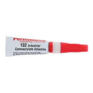 102 Adhesive 3Gm/Ea