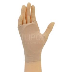 Carpal Tunnel Sleeve Wrist Size Small Gel/Elastic Right