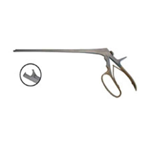 Townsend Mini Biopsy Punch 9-3/4" Stainless Steel Ea