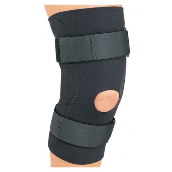 Procare Sleeve Support Knee Size Small Neoprene 15.5-18" Left/Right