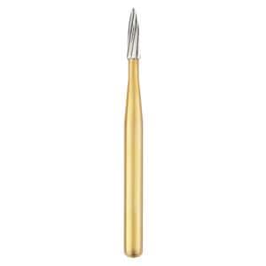 Non-Sterile Carbide Bur Trimming & Finishing Friction Grip 7903 100/Bx