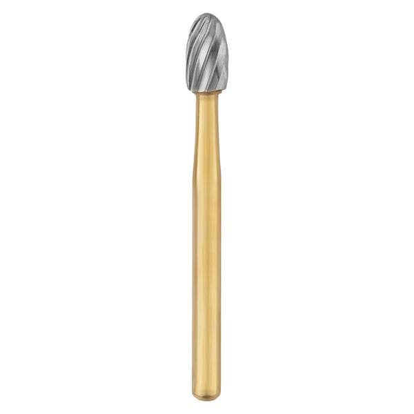 Non-Sterile Carbide Bur Trimming & Finishing Friction Grip 7379 100/Bx