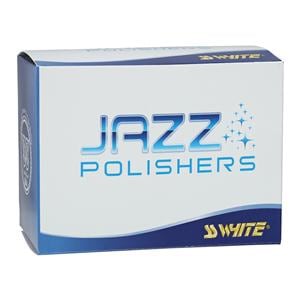 Jazz Supreme Composite Systems Polisher Refill 3/Pk