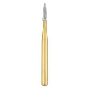 Carbide Bur Trimming & Finishing Friction Grip 9903 5/Pk