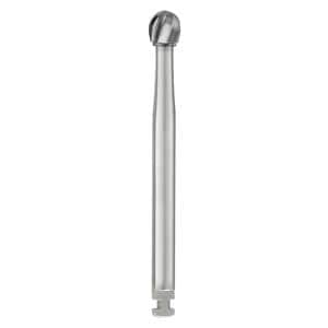 Carbide Bur Right Angle Surgical Length 8 5/Pk