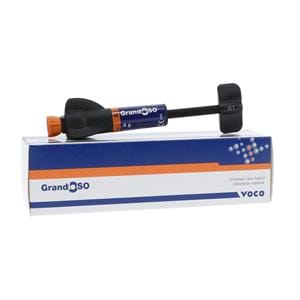 GrandioSO Universal Composite A1 Syringe Refill