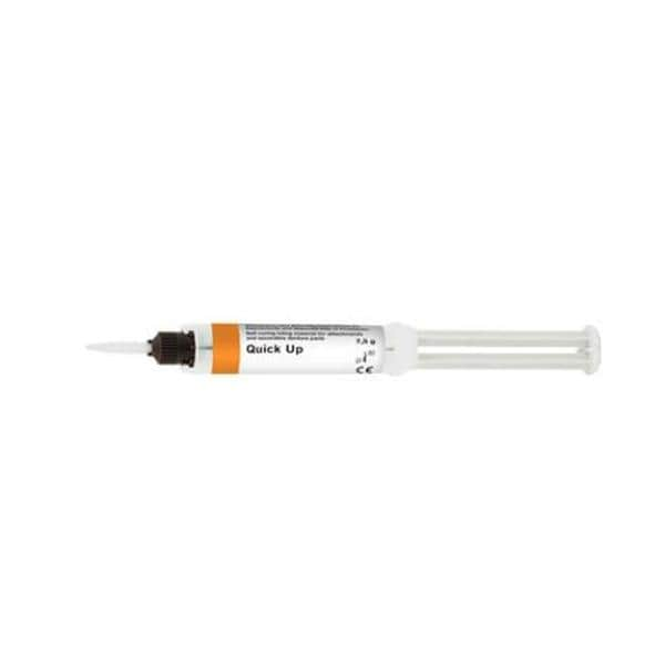 Quick Up Syringe Refill 7.5 Gm Ea