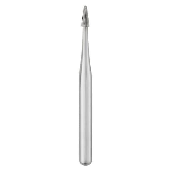 Fissurotomy Sterile Carbide Bur Standard Friction Grip Original 25/Rl