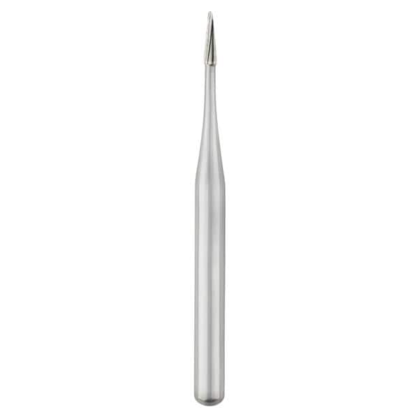 Fissurotomy Sterile Carbide Bur Standard Friction Grip NTF 25/Rl