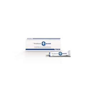 ProFluorid Fluoride Varnish Single Dose 5% NaF 10 mL Caramel Ea