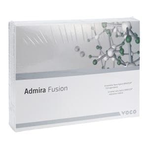 Admira Fusion Universal Composite Assorted Capsule Refill Ea