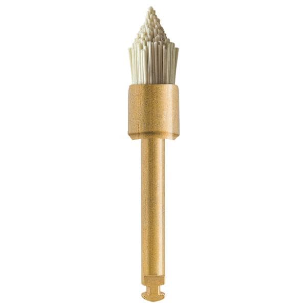 Jazz Polisher PMC2S Polishing Brush Fine Flame 3/Pk