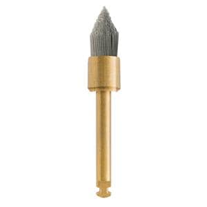 Jazz Polisher PMS2S Finishing & Polishing Medium Flame 3/Pk