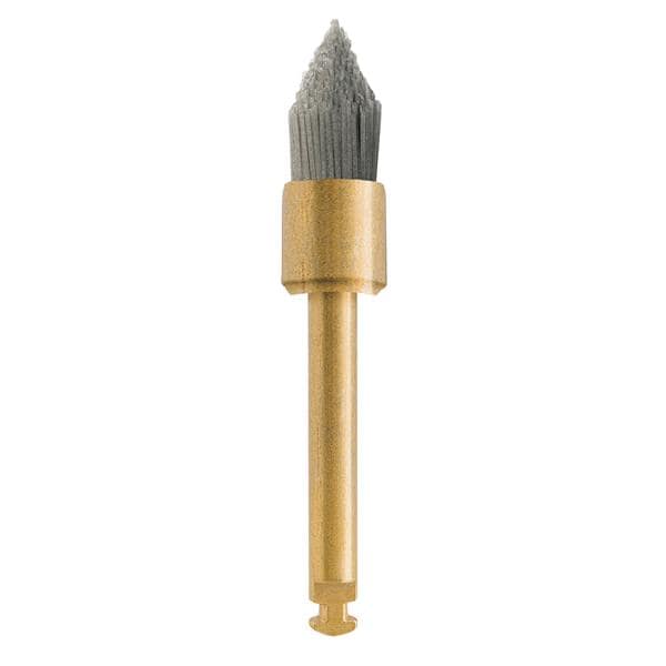 Jazz Polisher PMS2S Finishing & Polishing Medium Flame 3/Pk