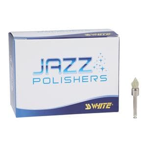 Jazz Polisher PMC2S Polishing Brush Fine Flame 3/Pk