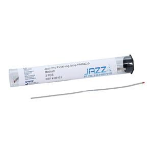 Jazz Pro PMCE3S Finishing & Polishing Strips Medium 3/Pk