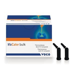 VisCalor bulk Bulk Fill Composite Universal VisCalor Dispenser Kit 16/Pk