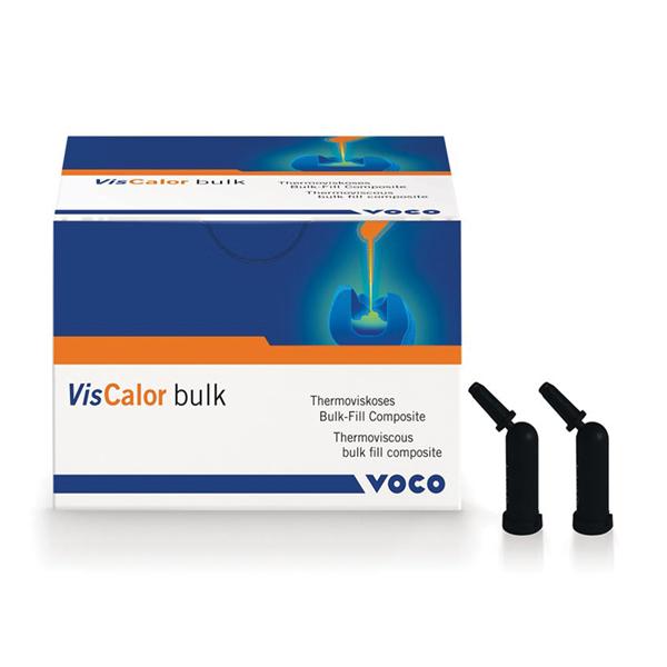 VisCalor bulk Bulk Fill Composite Universal VisCalor Dispenser Kit 16/Pk