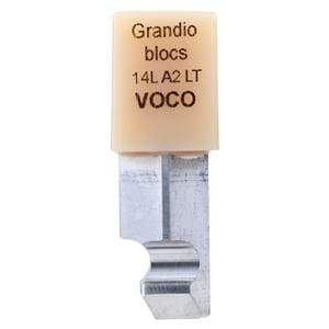 Grandio Blocs HT LT CAD Blocks 14L A2 For PlanMill 5/Pk