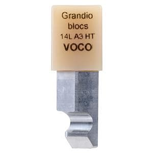 Grandio Blocs HT LT CAD Blocks 14L A3 For PlanMill 5/Pk