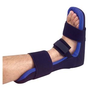 Stabilizing Splint Ft Size Men 6-8.5 / Women 6-8.5 Small Try Clth/PP Lft/Rt