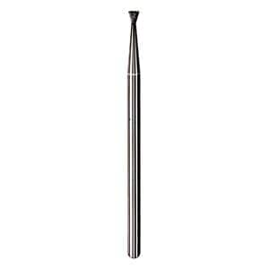 Express Line Diamond Bur Laboratory Handpiece 805-020M Medium 5/Pk