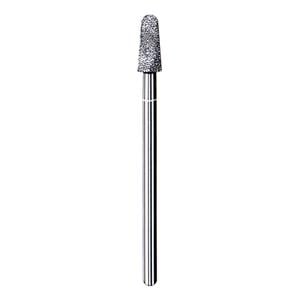 Express Line Diamond Bur Laboratory Handpiece 854R-040M Medium 5/Pk