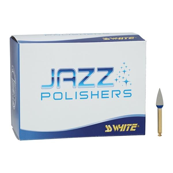 Jazz Supreme Composite Systems Polisher Refill 3/Pk