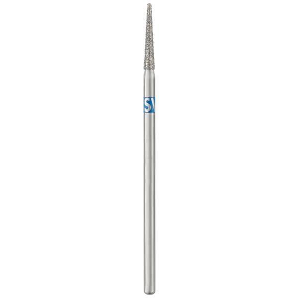 Express Line Diamond Bur Laboratory Handpiece 859-030M Medium 5/Pk