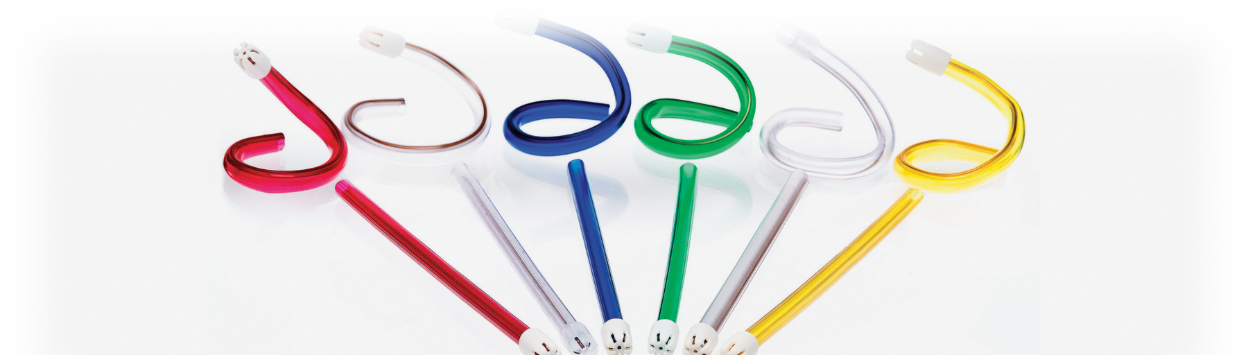 Surgical Aspirator Tips